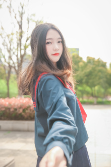 大胆人体艺术摄影