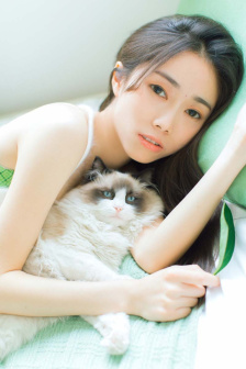 欧美大码黑白配